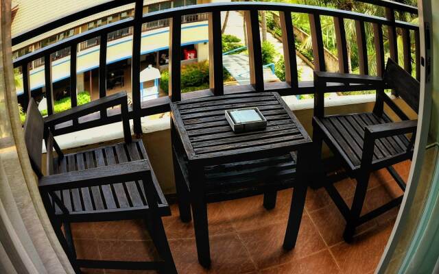 Napalai Resort Hua Hin