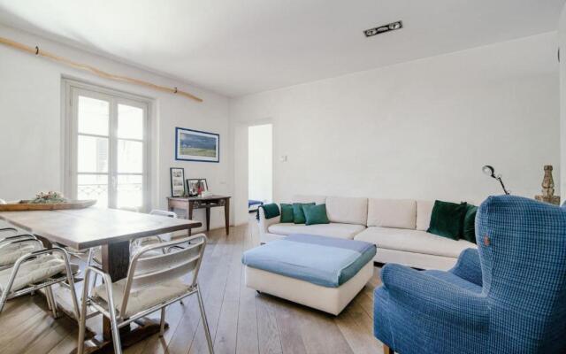 Sailer Loft - By House Of Travelers -