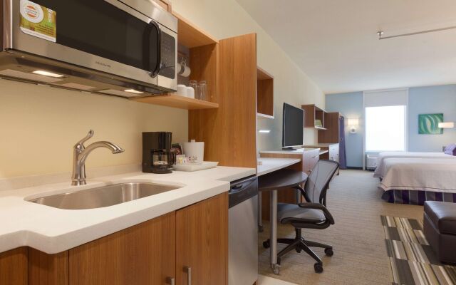 Home2 Suites by Hilton Oklahoma City Quail Springs