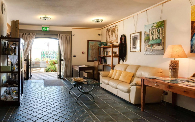 Residenza Petrera