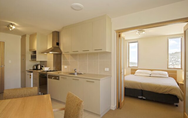 Chalet Hotham 5