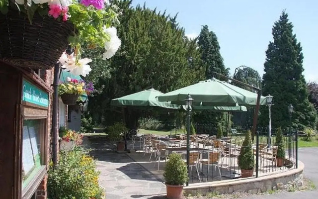 Godstone Hotel