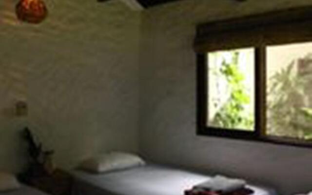 Hotel Quinto Sol