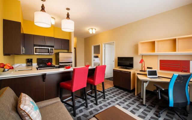 Towneplace Suites by Marriott Red Deer