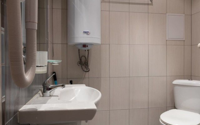 Quiet Studio in Avalon Complex