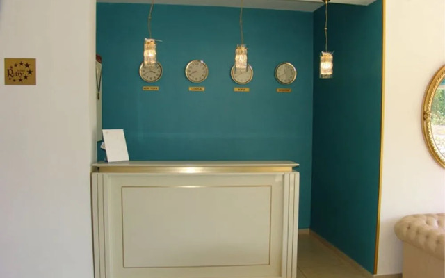 Aparthotel Ruby