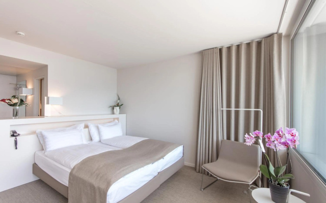 Hotel Lavaux – Guest Rooms – Cully