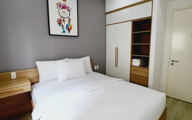 Scenic Valley Suite