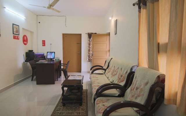 OYO 10043 SRK Guesthouse