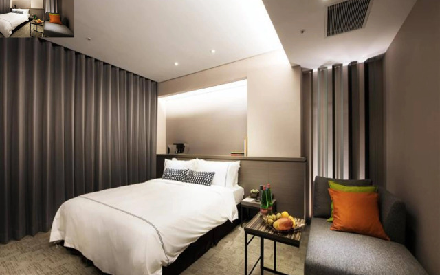 Hotel rêve Taichung