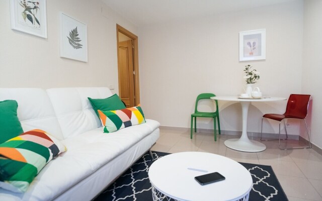 Calle Mayor Apartment
