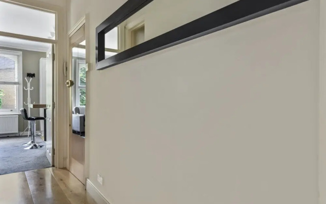 The West Kensington Apartments