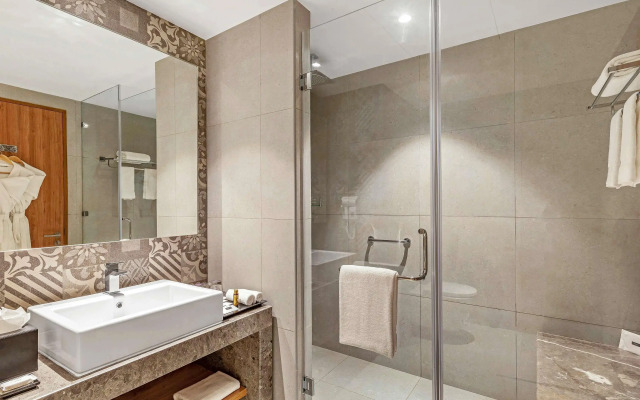 Grand Mercure Ahmedabad GIFT City