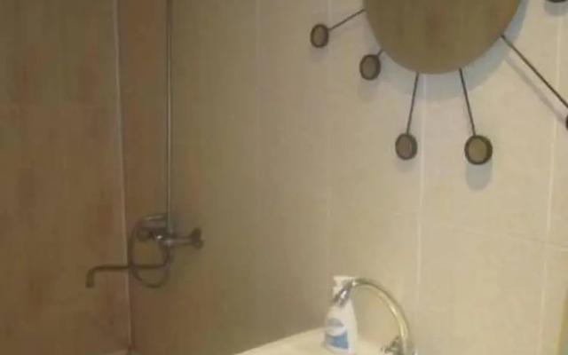 «Номера на Сибирской»