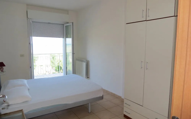 Villaggio Turistico Residence Mare