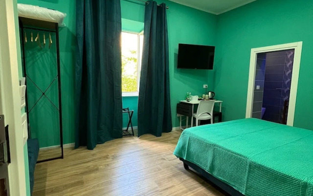 Mastersà Guest House