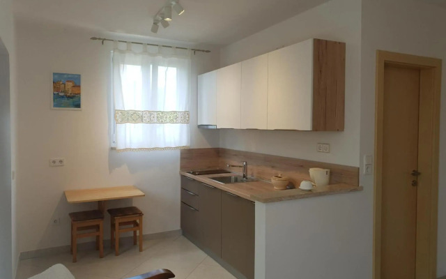 Apartments Cocaletto