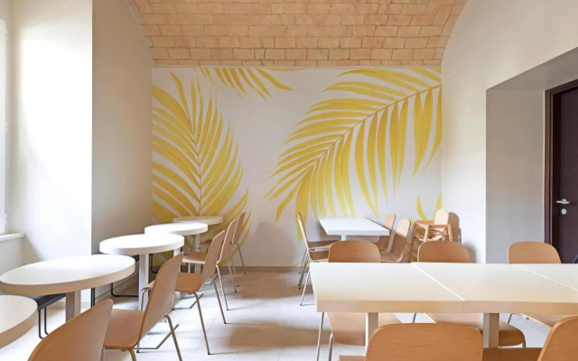B&B Hotel Roma San Lorenzo Termini