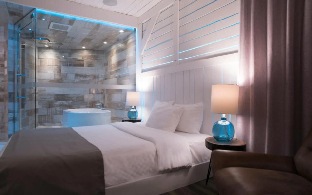 Hotel Le Rivage