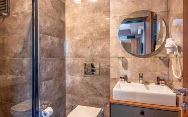 Gorukle Alpas Yasam Hotel