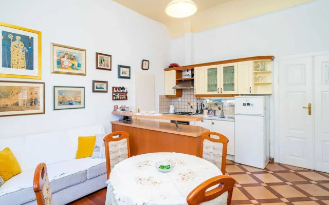Apartment House Boninovo - One Bedroom Apartment