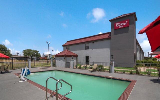 Red Roof Inn Terrell