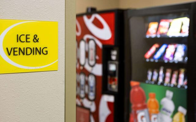 Spark by Hilton Savannah South I-95