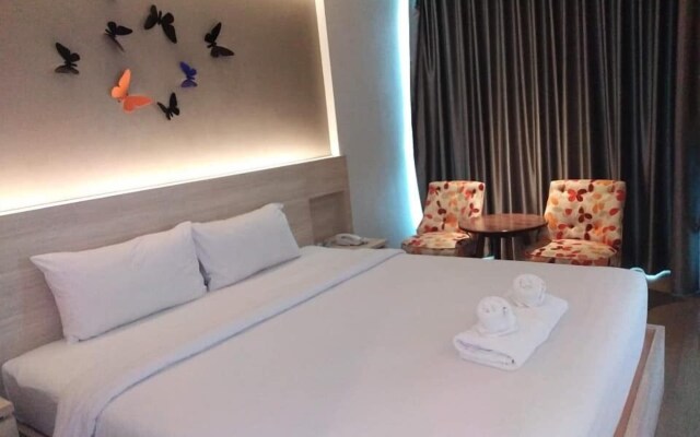 Levana Pattaya Hotel