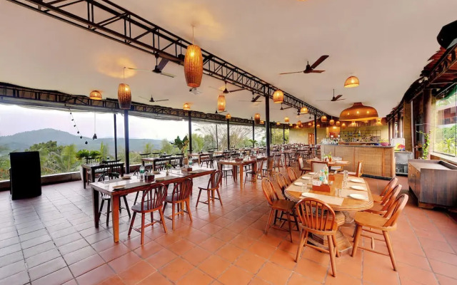 The Estate Resort, Mangalore