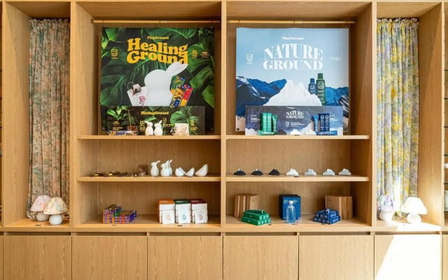 Aank Hotel Hongdae