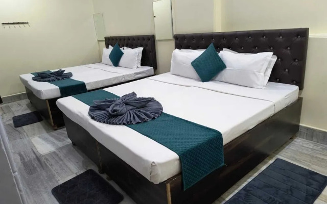 Hotel Kashi Paradise