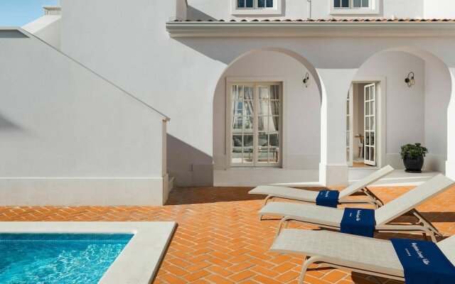 Opulent Villa in Vabriga With Private Pool