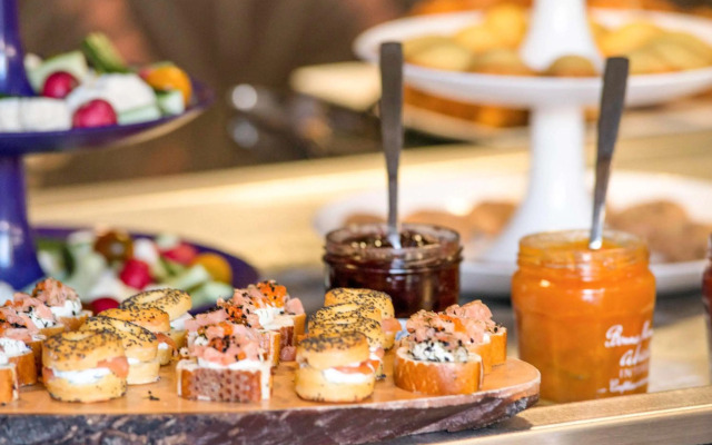 Mercure Toulouse Centre Saint-Georges Hotel
