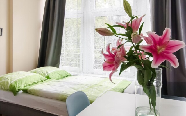 Loft Apartments - Lubelska