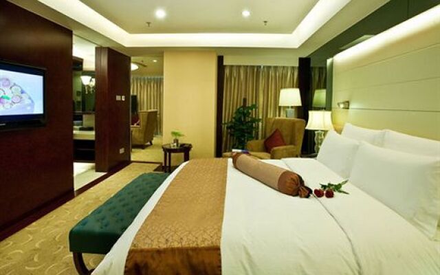 Century Hotel