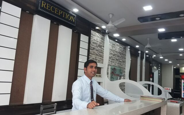 Hotel Royal Ajmer