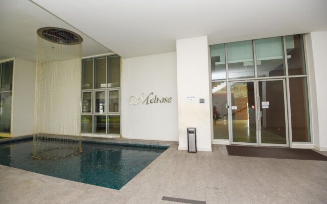 NaiBnB @ Regalia Residence