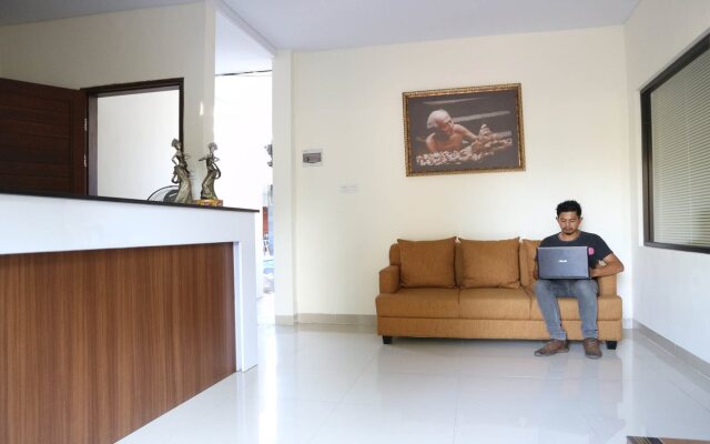 Tri Homestay Kuta