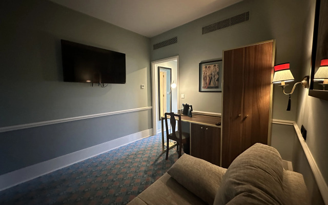 GRANDE HOTEL PARIS by STAY HOTELS