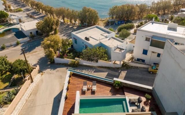 Coocono Tinos Private Villas