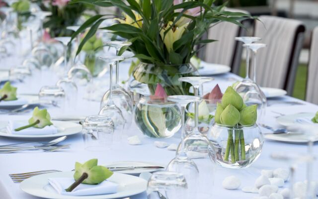 Memoire Palace Resort & Spa