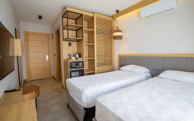 Asterina Hotel