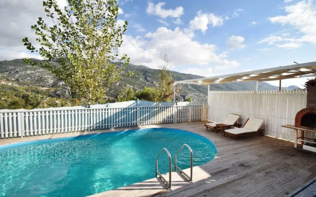 Villa Canan  By EvTatilim