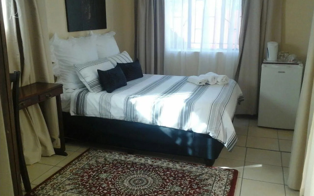 Sentlhaga Guest House