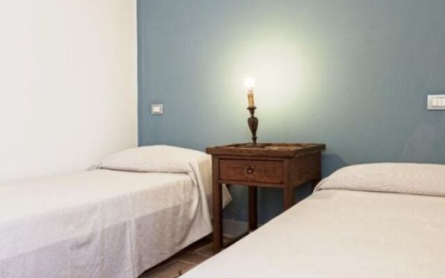 Monte S. Savino Apartments by ThazItalia