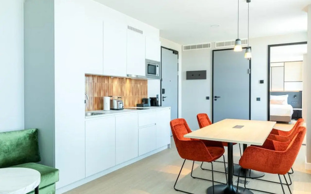 Residence Inn the Hague