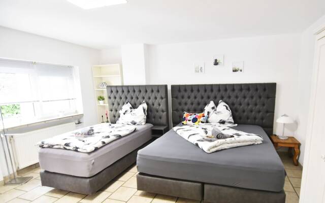 Messeapartment Buchforst