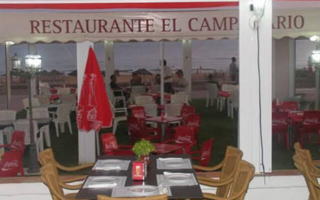 El Campanario