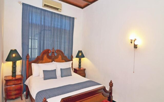 Hotel Bellair