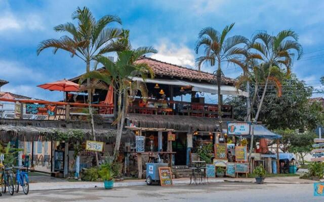 Hostel Sereia do Mar